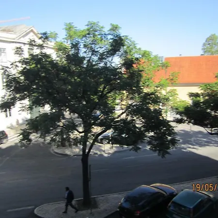 Bed & Breakfast B.mar & Suites Lissabon