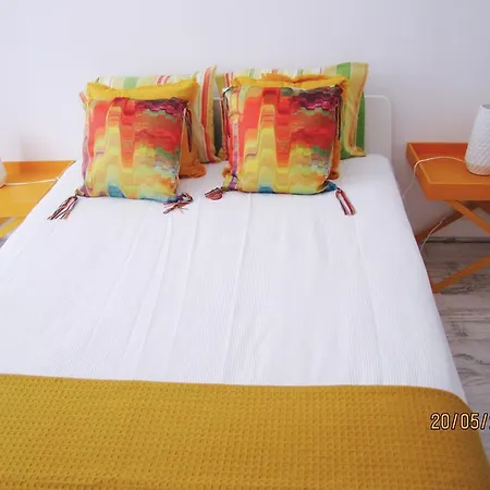 B.mar & Suites Lissabon